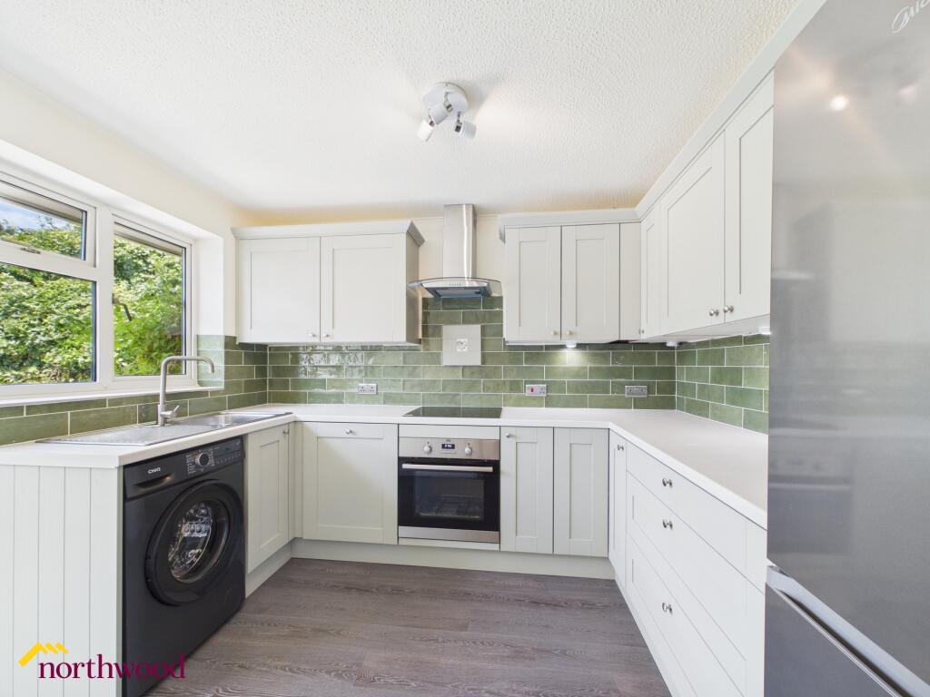 Cheviot Way, Banbury, OX16 photo 4