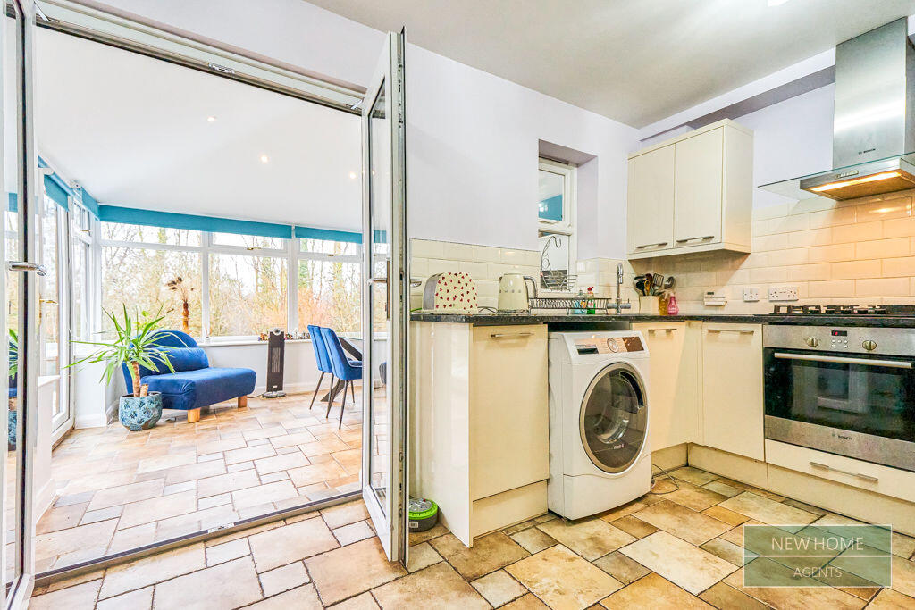House in Preston, Lancashire - View 4