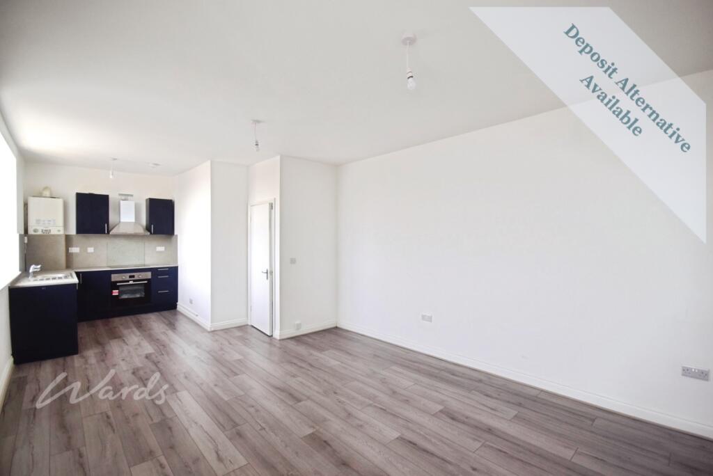 Main image of property: Athelstan Road Margate CT9