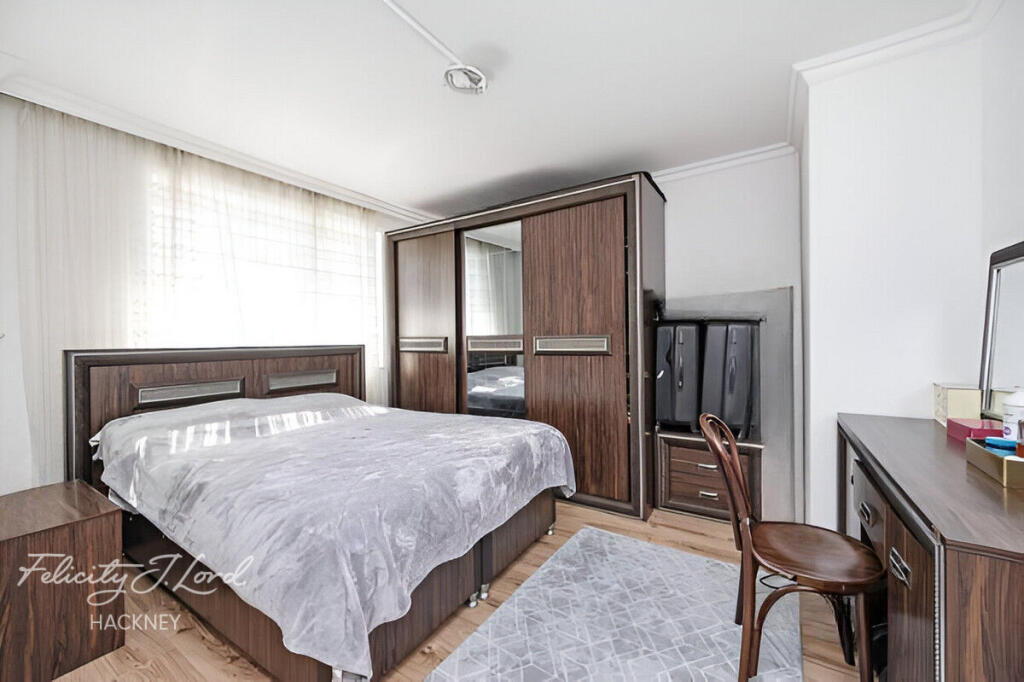 Main image of property: Paragon Road, LONDON