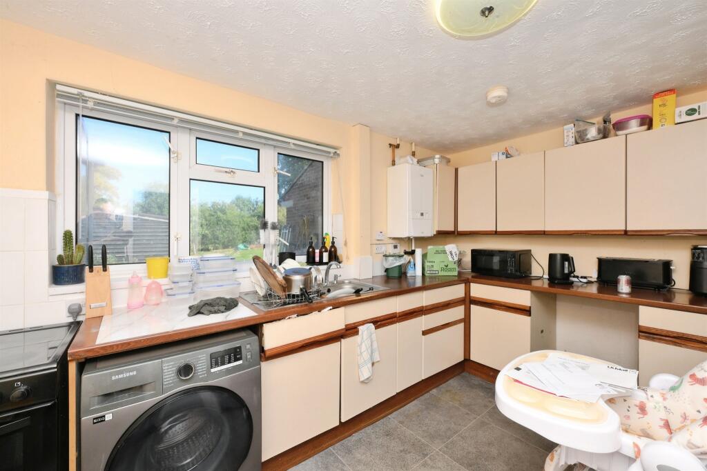 House in East Hertfordshire, Thundridge - View 5