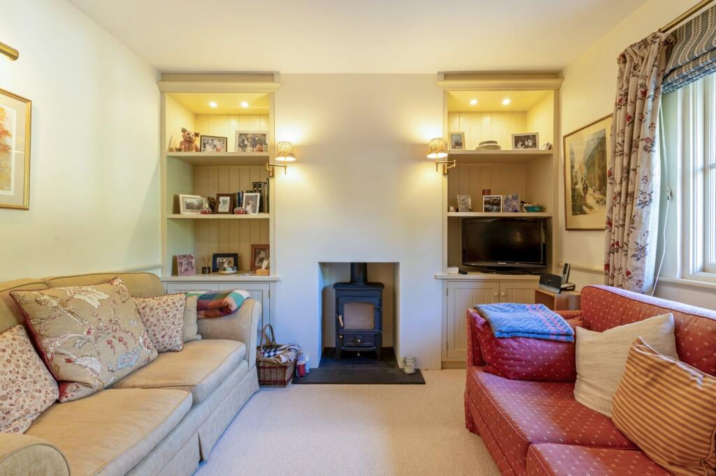 House in Bray, Windsor and Maidenhead - View 4