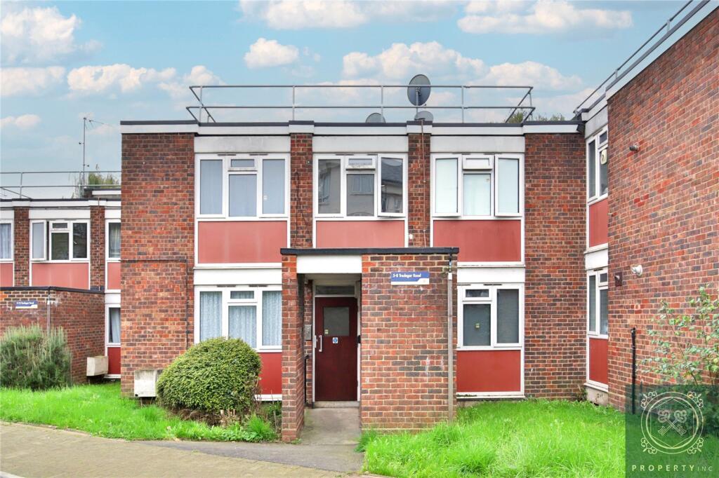 Main image of property: Tredegar Road, London, N11