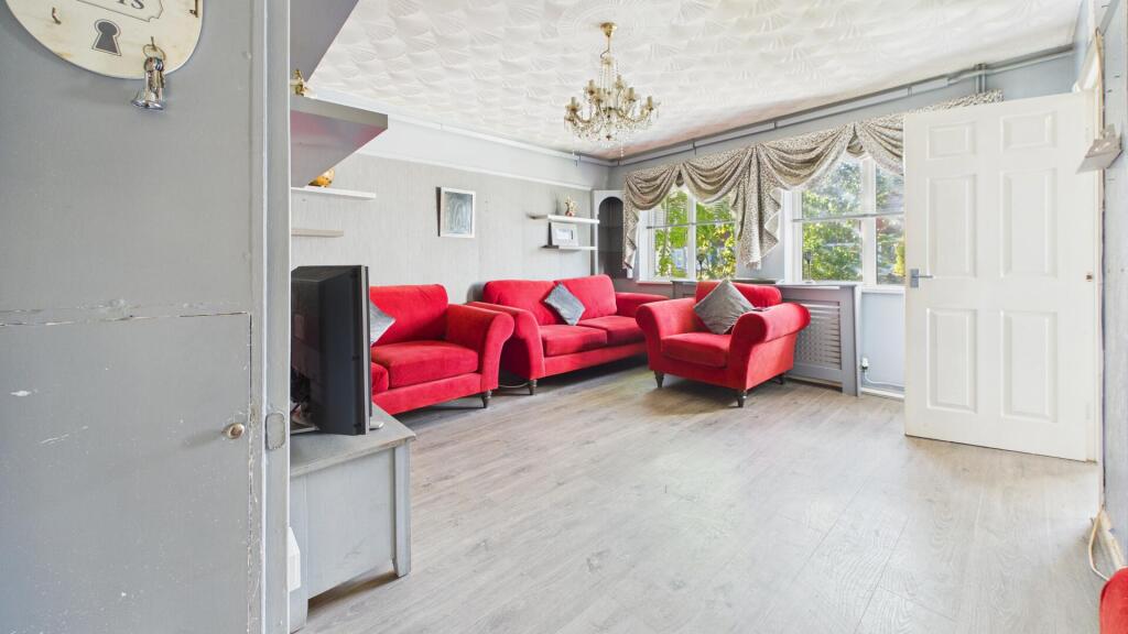 House in Peterborough, North Bretton, Westwood - View 3