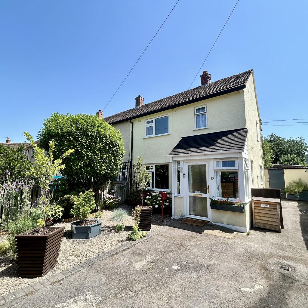 Main image of property: Penpentre, Talybont-on-usk, Brecon, Powys.