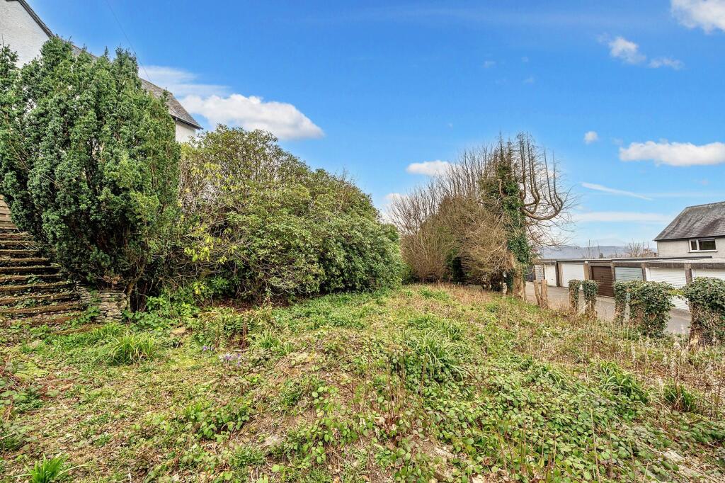 Main image of property: Building Plot, Off Nelson Road, Windermere