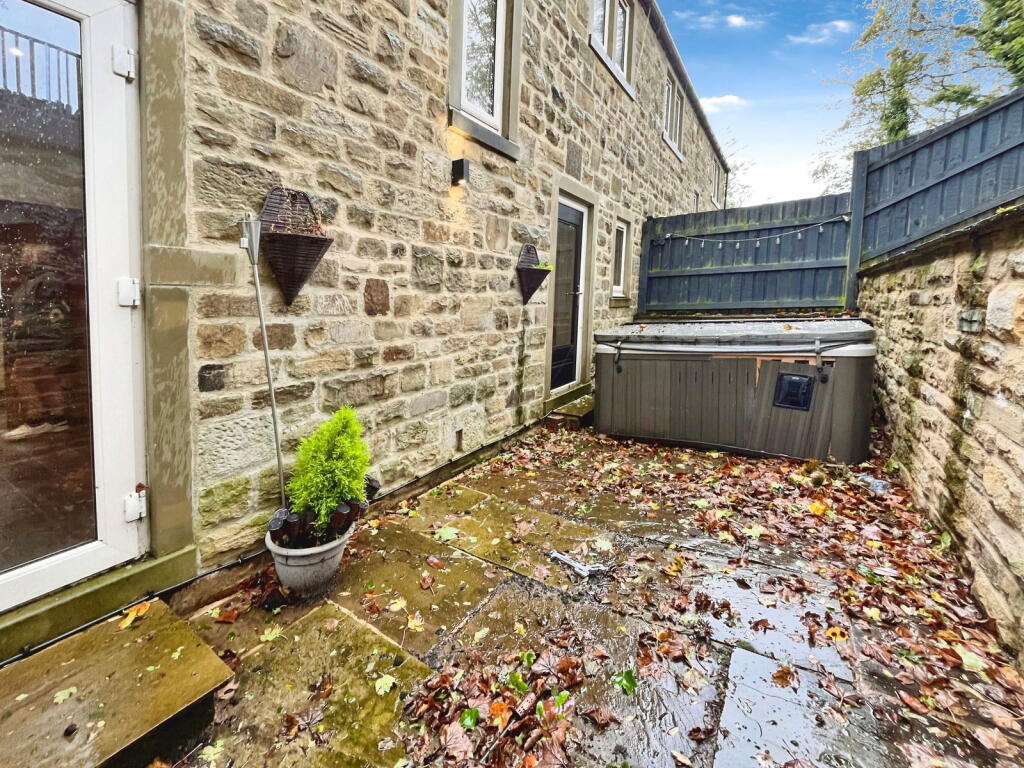 Additional image 23 of Branshaw Gardens, Keighley Road, Oakworth, BD22 7EP
