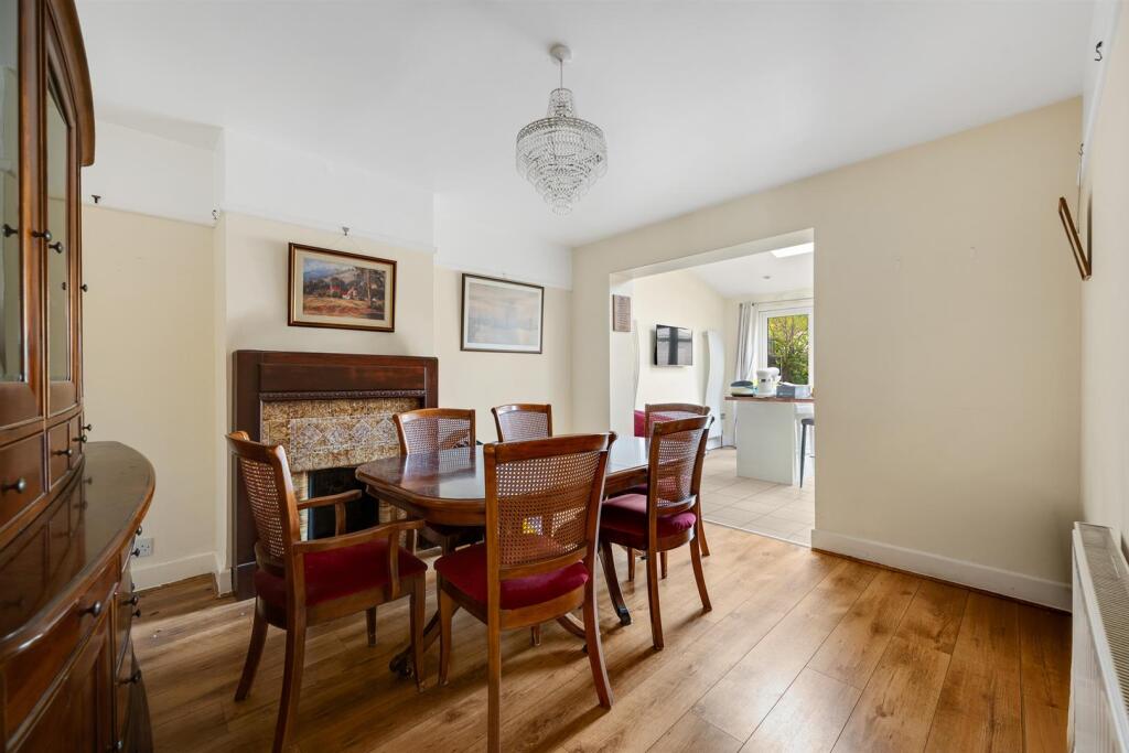 House in London - View 4