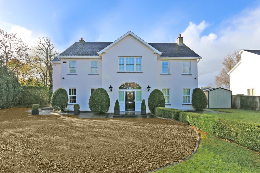 Main image of property: 73 Rivergrove, Fairyfield, Parteen, Co Clare, V94T9Y3