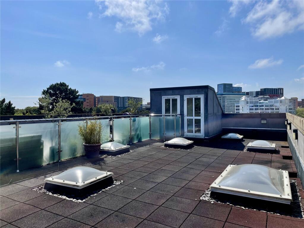 Main image of property: Knyveton Road, Bournemouth, Dorset, BH1