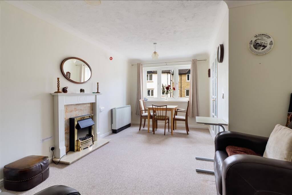 Union Lane, Chesterton, Cambridge - Ansicht 6