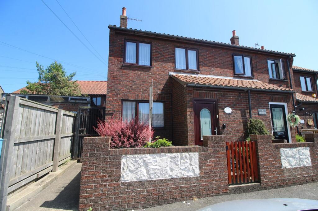 Main image of property: High Street, Flamborough, Bridlington, East Riding of Yorkshi, YO15