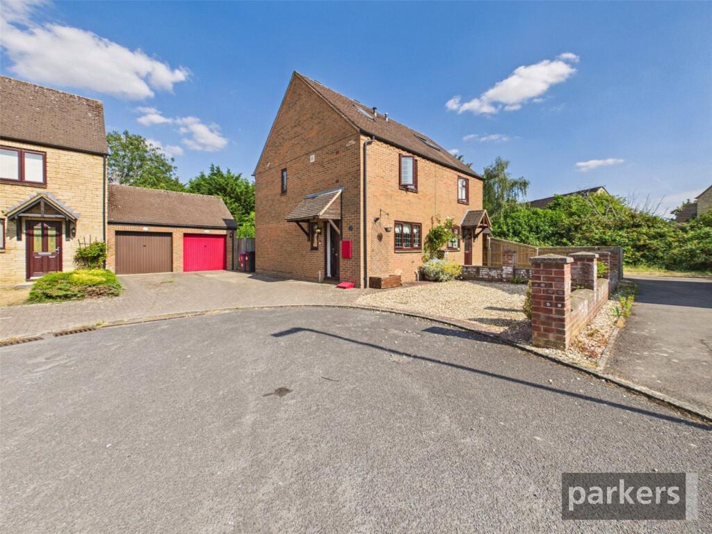 Main image of property: Painswick Close, Witney, Oxfordshire, OX28
