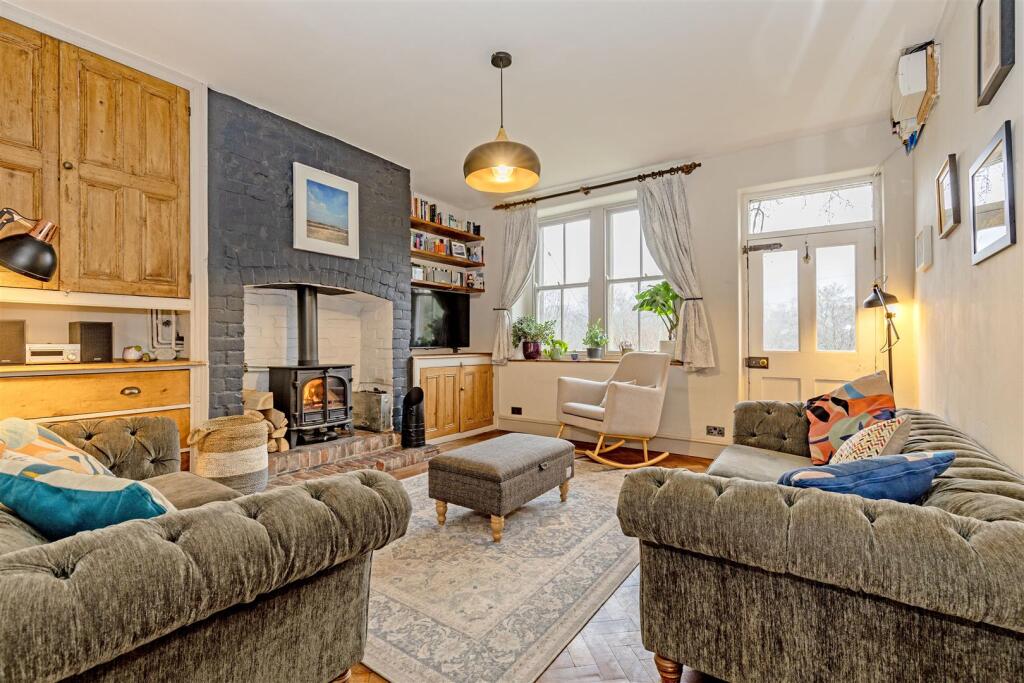 House in High Peak, Edale - View 2