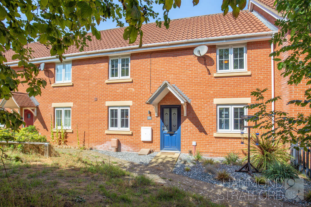 Main image of property: Grebe Court, Costessey