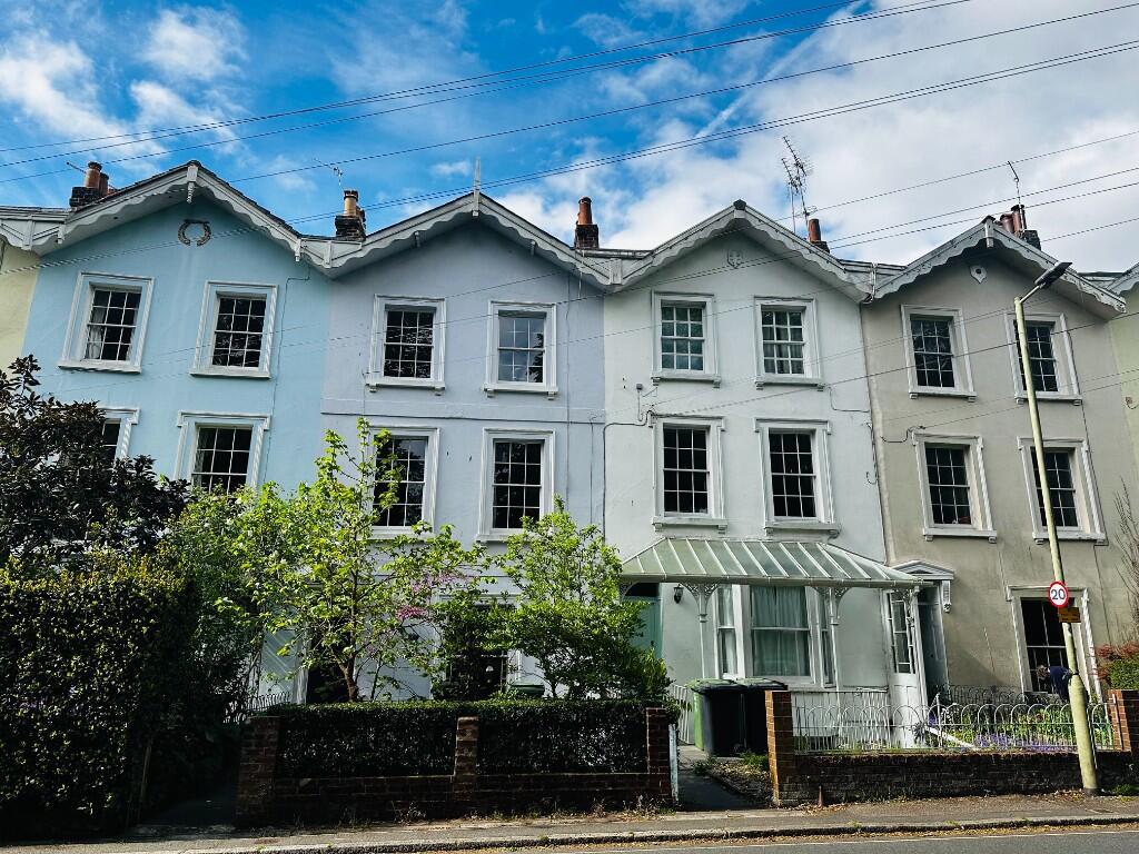 Main image of property: Belmont Road, Exeter, Devon, EX1