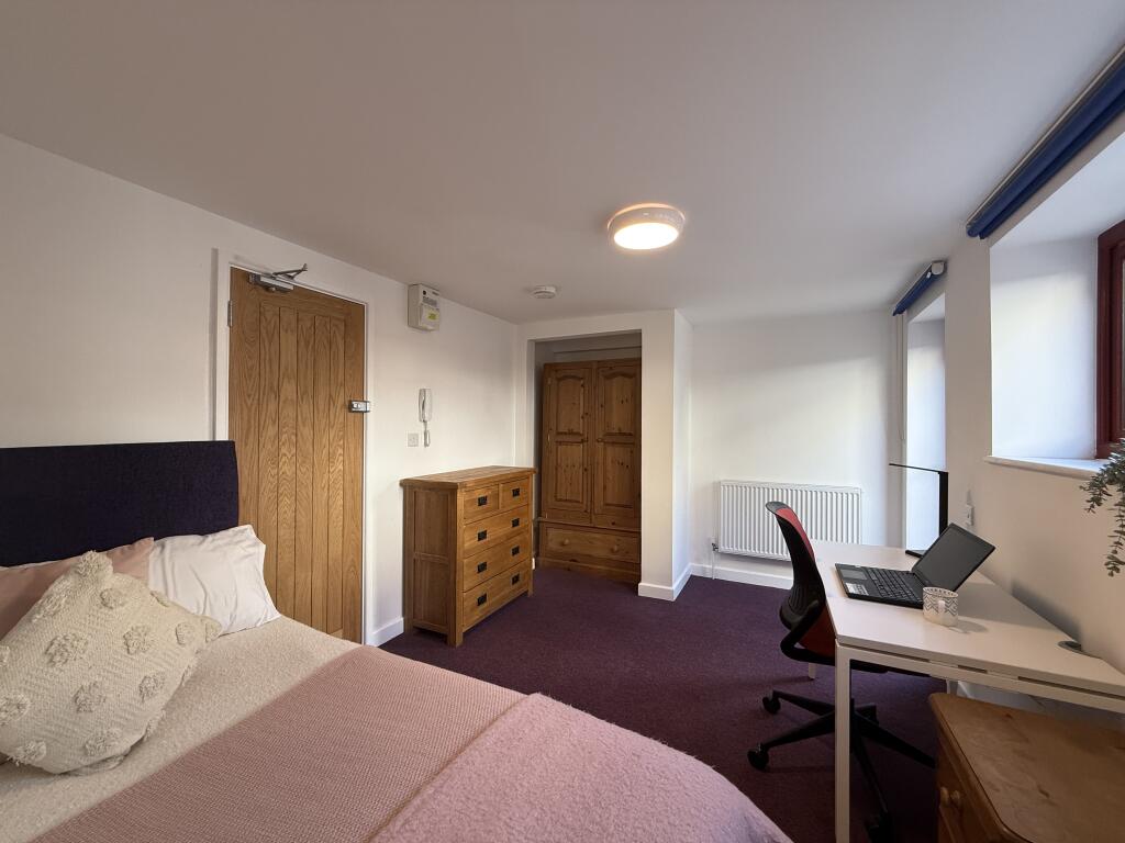 Main image of property: Albion Street, Brighton