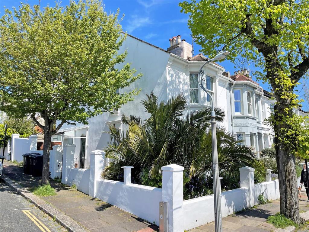 Main image of property: Lucerne Road, Brighton, Brighton & Hove