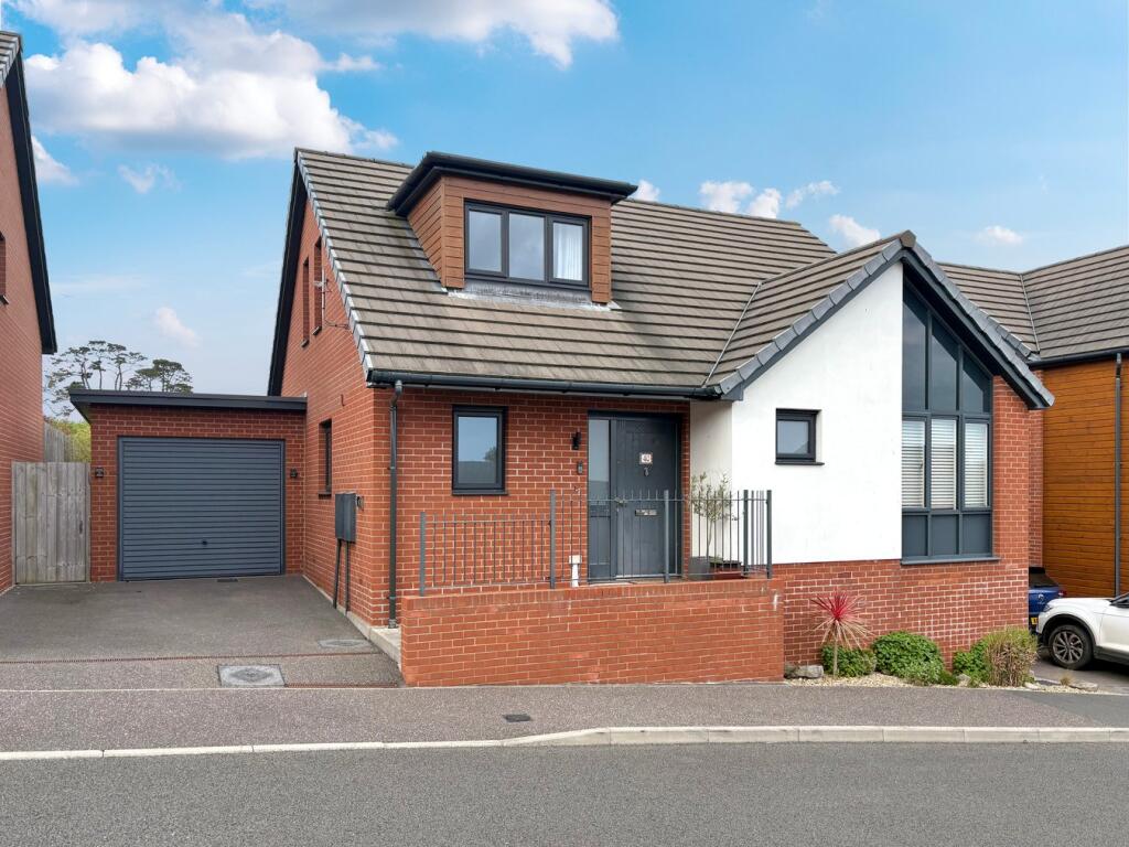 Main image of property: Rowan Drive, Seaton, Devon, EX12