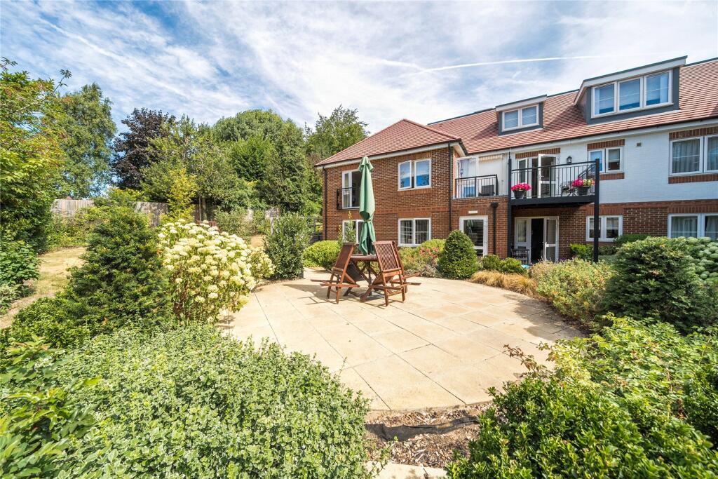 Main image of property: Station Road, Orpington
