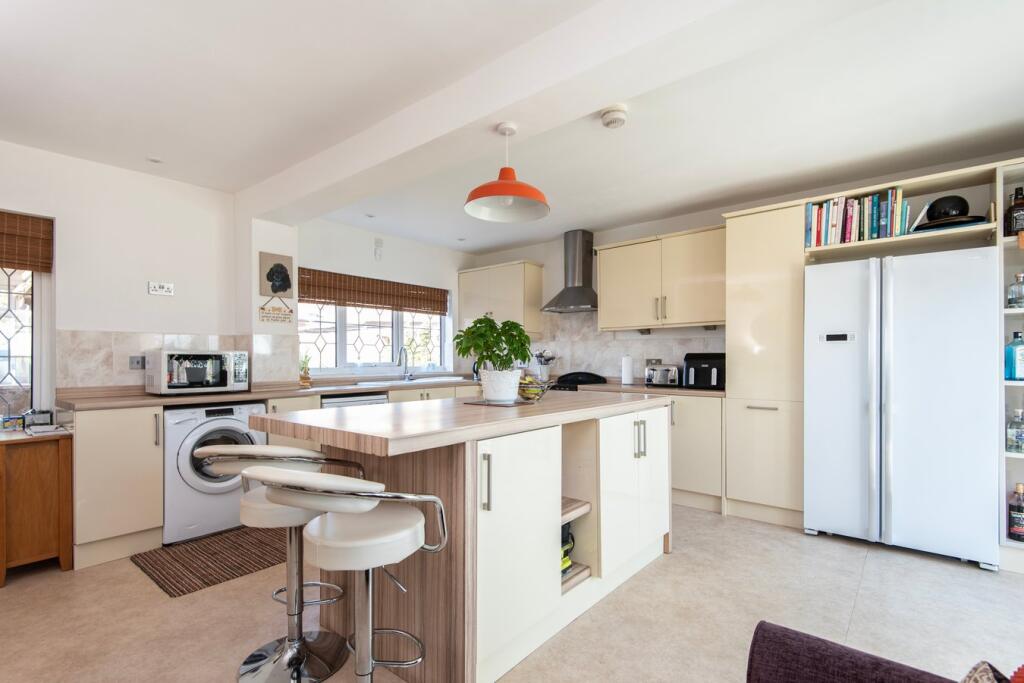 House in Boston, Freiston CP - View 5