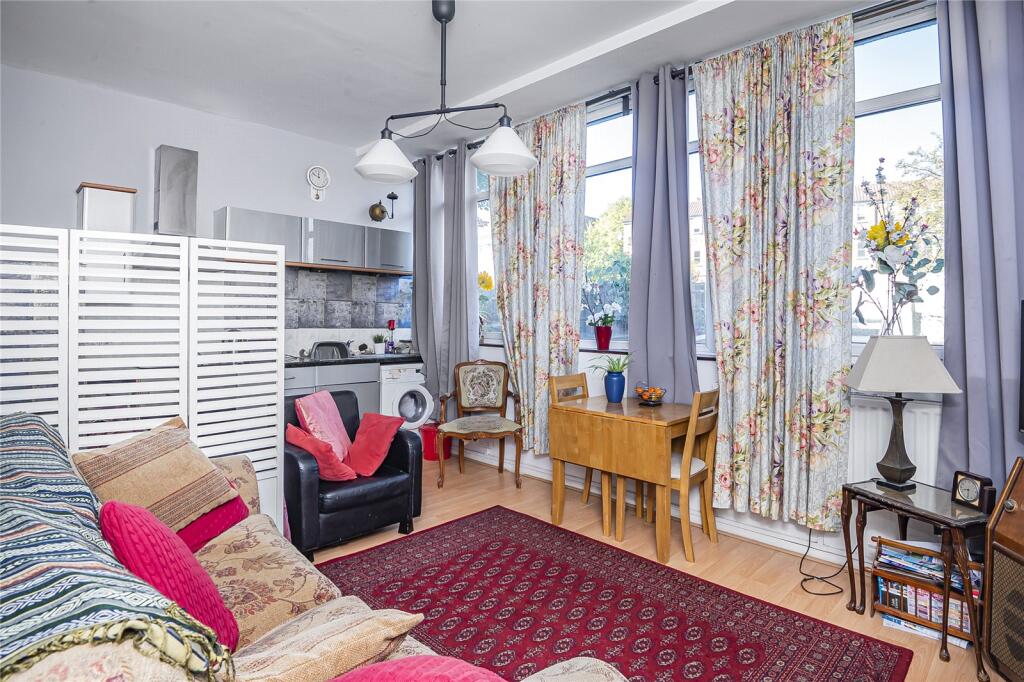 Kersfield House, Putney, SW15 photo 2