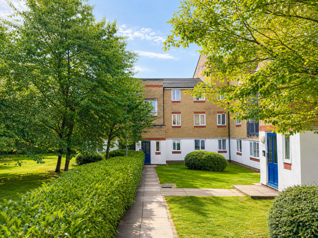 Main image of property: Dadswood, Harlow, Essex, CM20