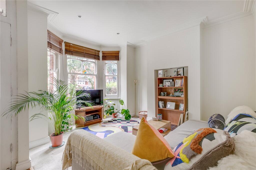Main image of property: Valetta Road, London, W3