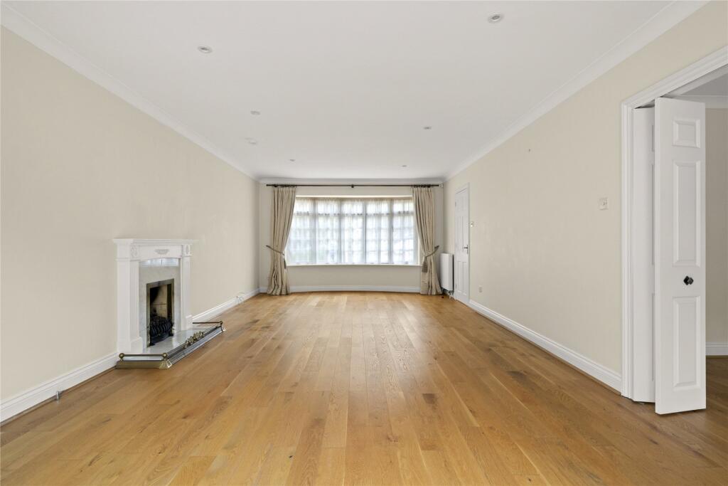 House in Elmbridge, Stoke D'Abernon - View 5