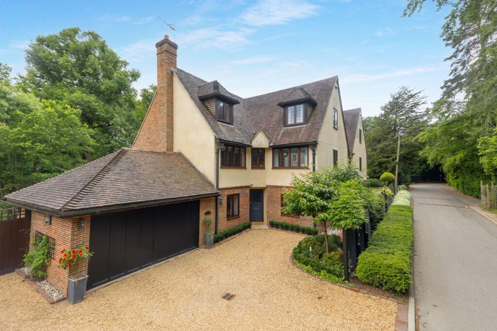 Main image of property: Culverden Down, Tunbridge Wells, TN4