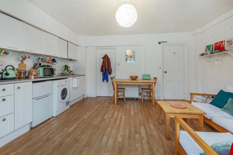 Main image of property: St Bernards Road, Oxford