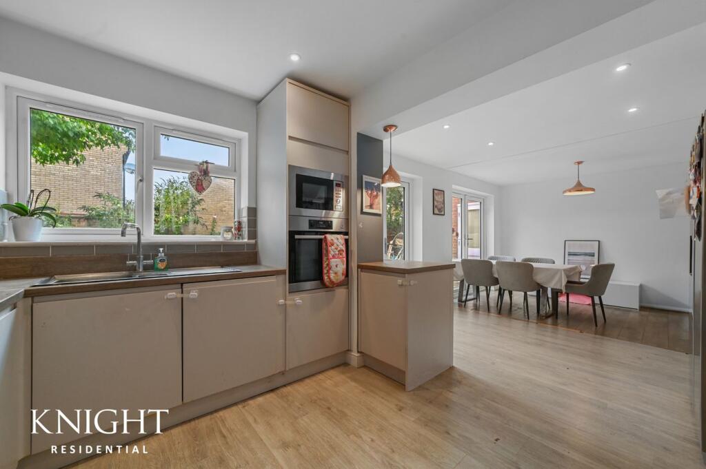 House in Colchester, Stanway - View 5