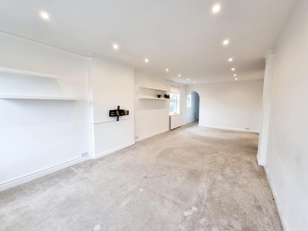 Apartment in London, Muswell Hill - View 3