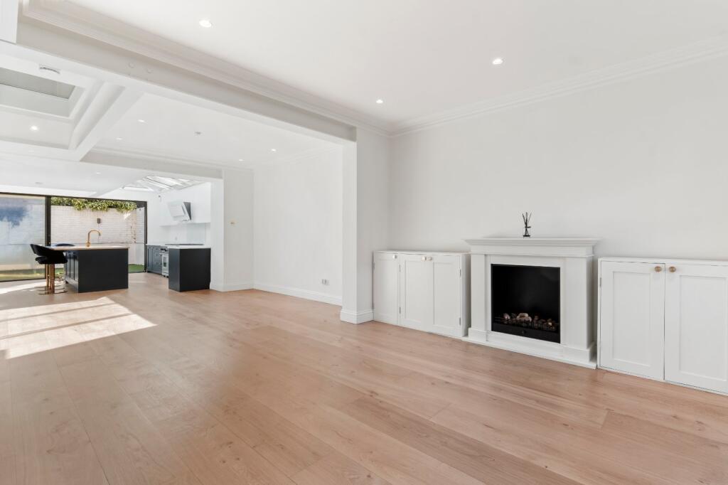 Main image of property: Anselm Road, 
Fulham, SW6