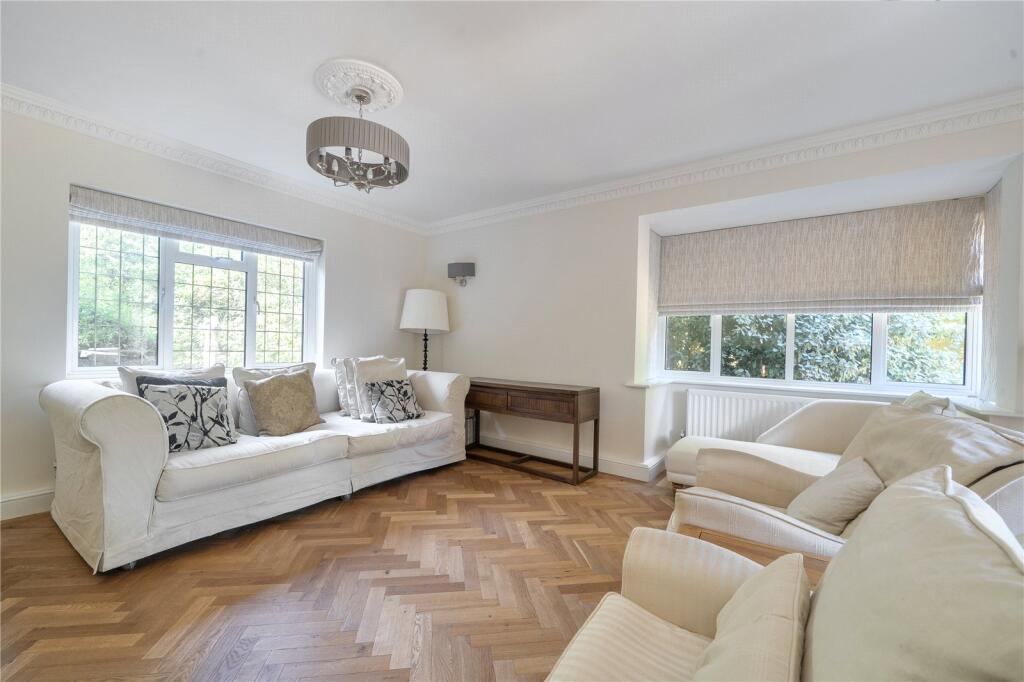 House in Wealden, East Dean and Friston - View 4