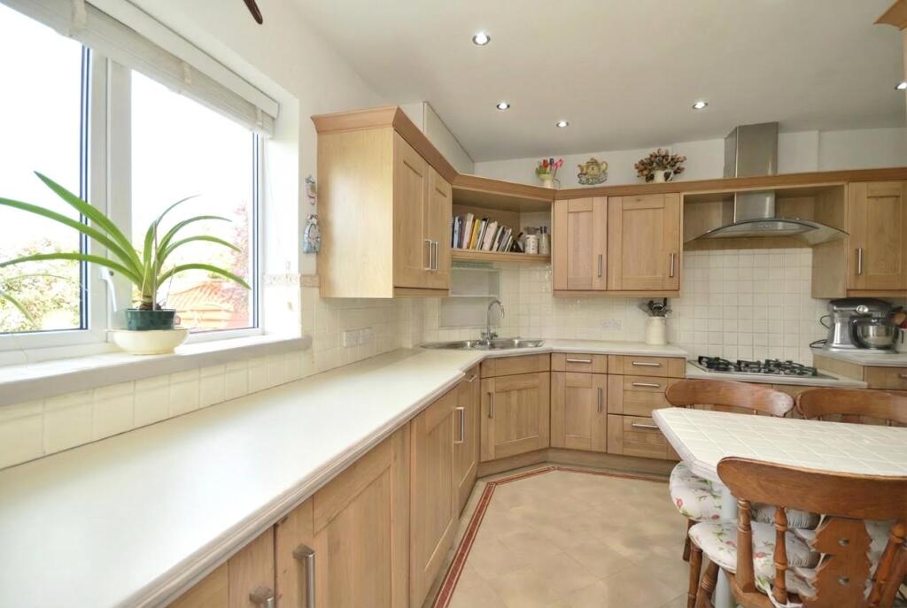 House in Bristol, Whitley Batts, Publow - View 5