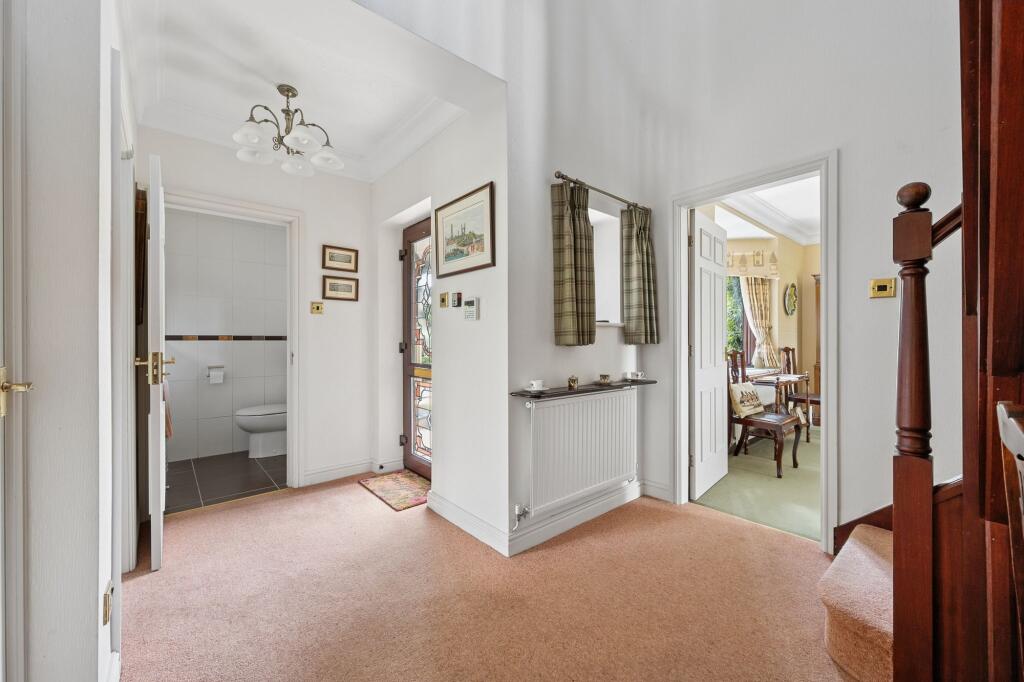The Highgrove, Heaton photo 5
