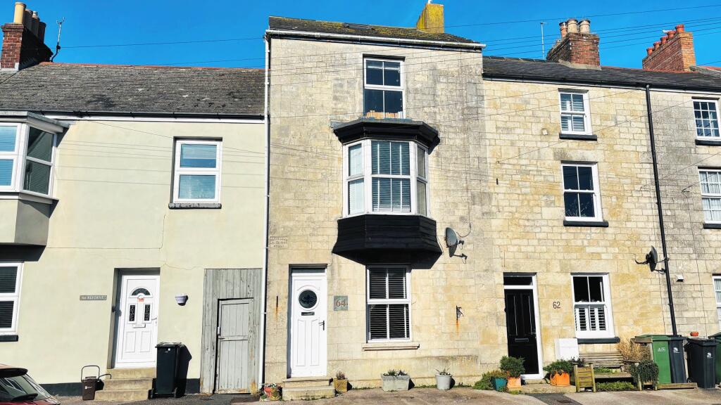 Main image of property: Reforne, Portland, Dorset