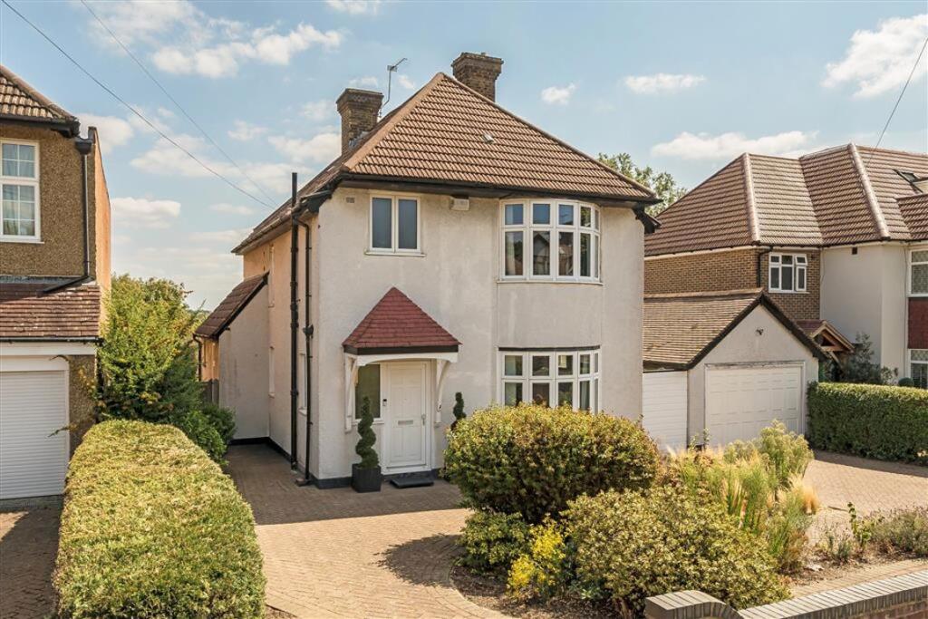 Main image of property: Guibal Road, Lee