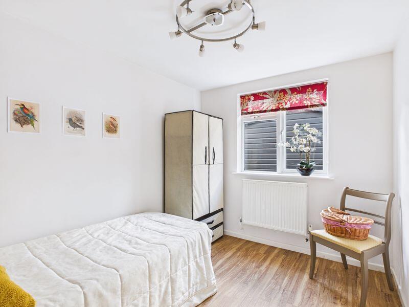 房产图片 18 - 巴斯，克拉弗顿山下，弗拉特伍兹路