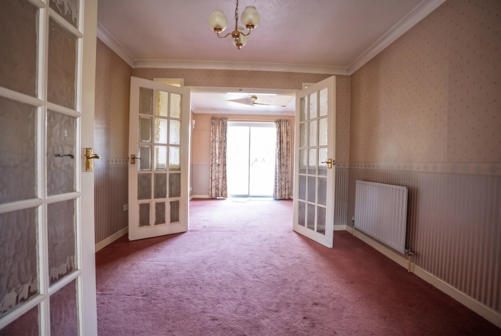 House in Birmingham - View 5