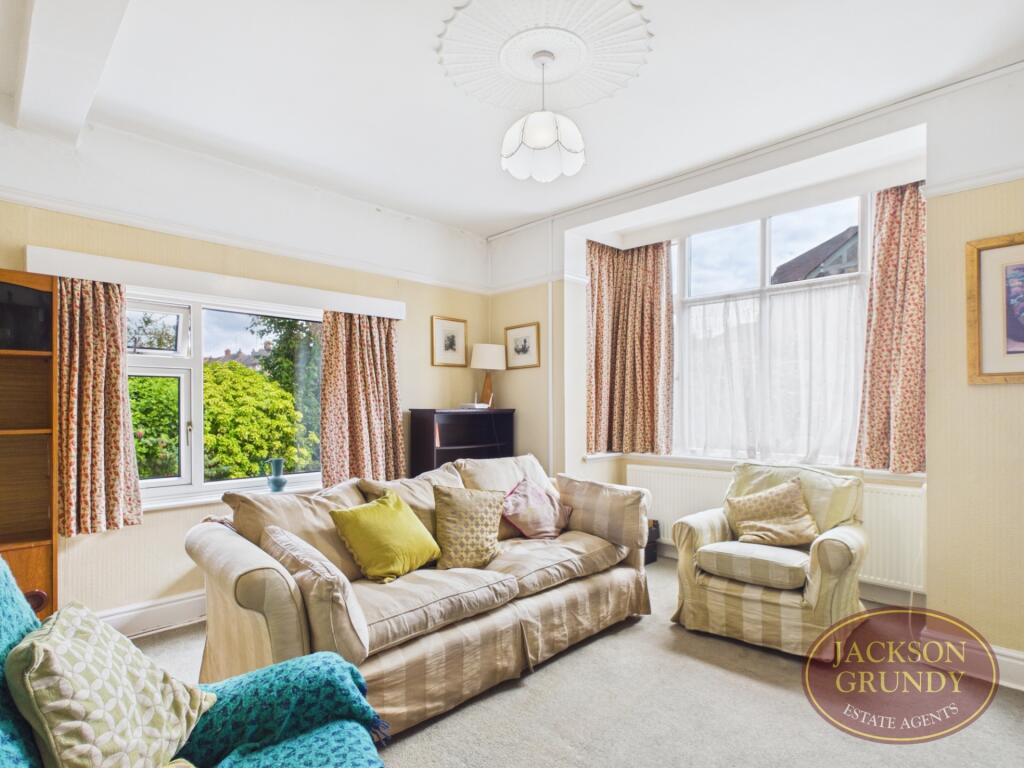 Ennerdale Road, Spinney Hill, NN3 6BB - More