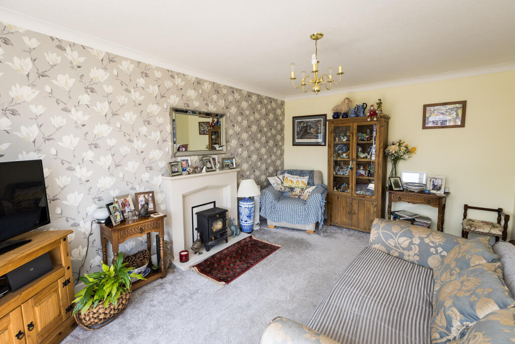 House in Rhyl, Rhuddlan - View 3