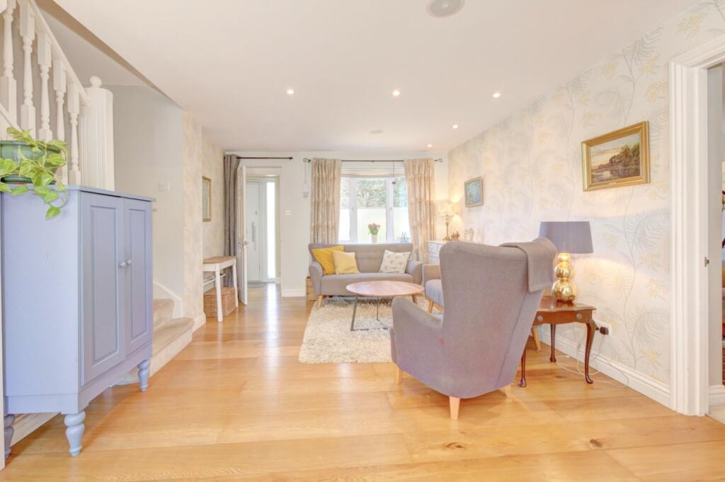House in Wealden, Upper Horsebridge, Hailsham - View 4