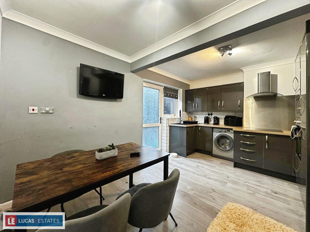 Main image of property: Tan Y Bryn, Senghenydd, Caerphilly