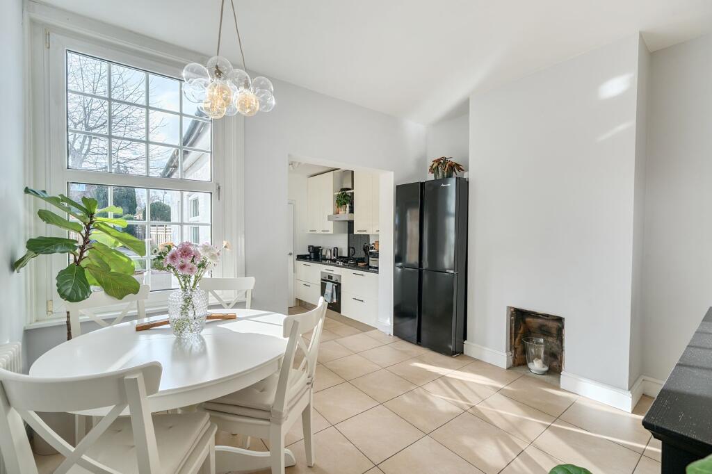 Main image of property: Albert Road, Epsom, KT17