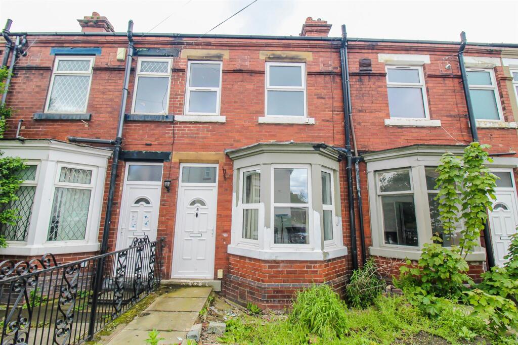 Main image of property: Belle Vue Road, Wakefield