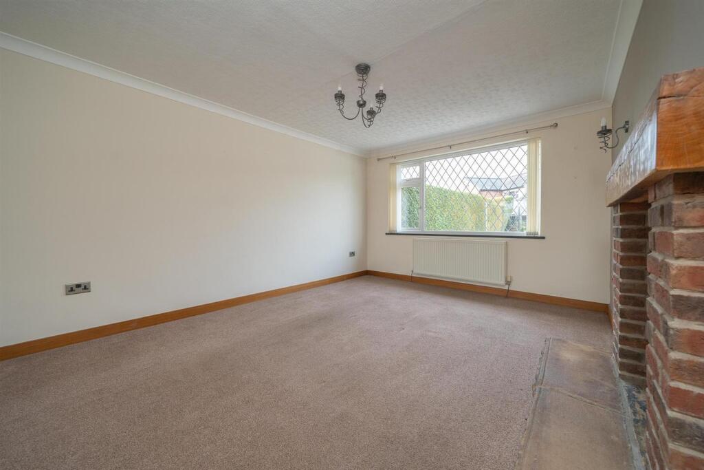 House in Stockport - More