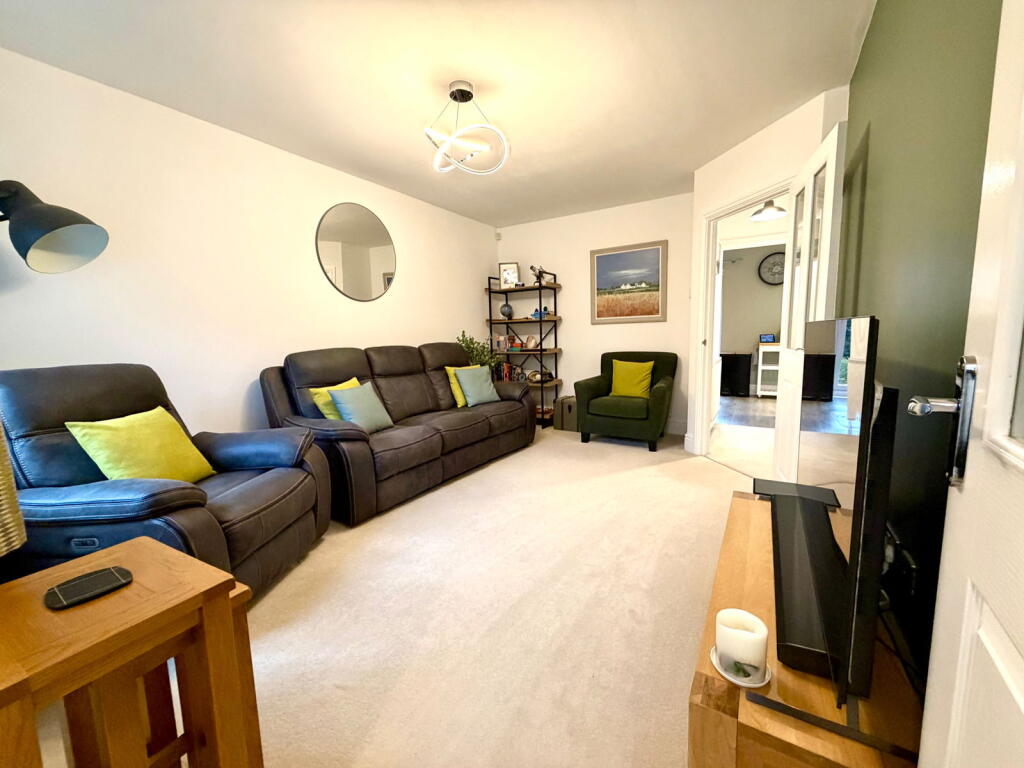 Herdwick Road, Flockton, Wakefield, WF4 4FJ photo 2