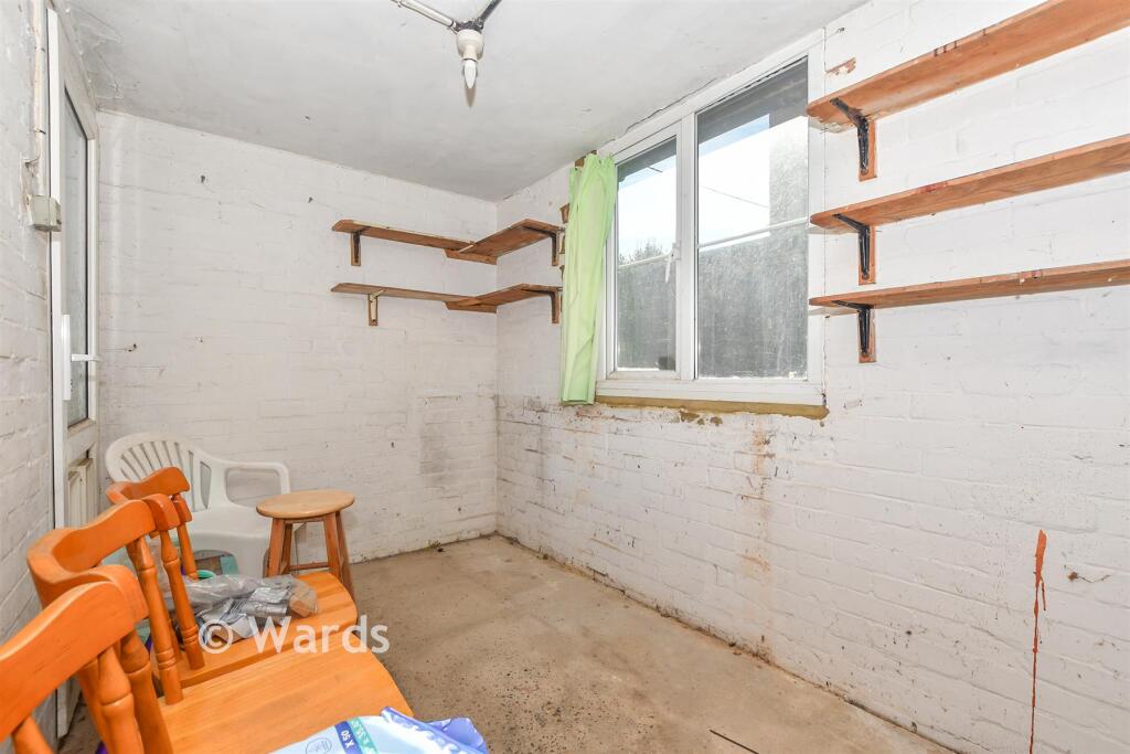 House in Ashford, Orlestone - View 5